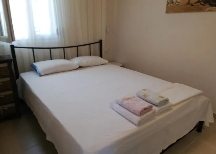 Efthea Valley Skala Sikias