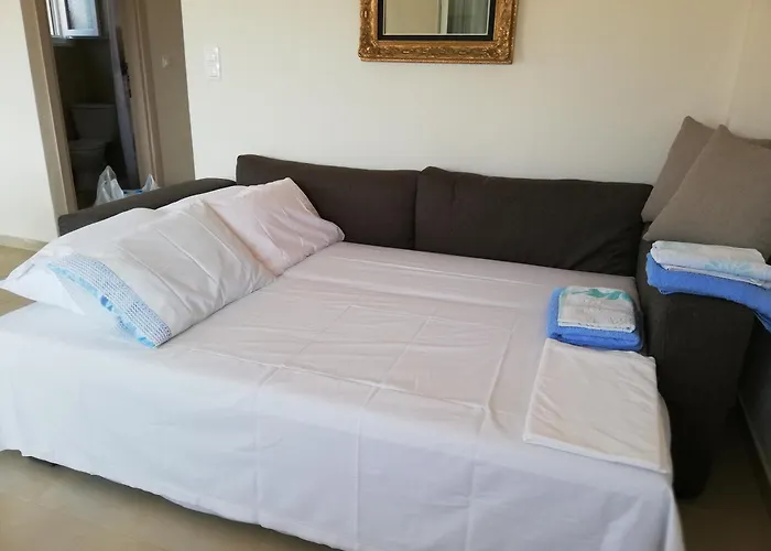 Efthea Valley * Skala Sikias