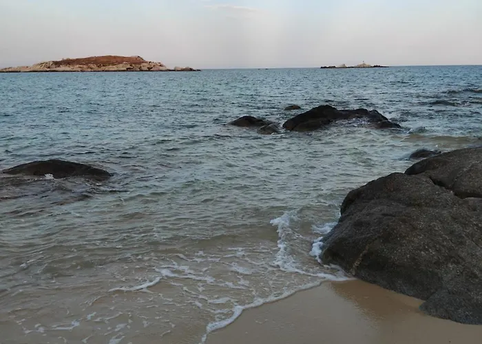 Efthea Valley * Skala Sikias