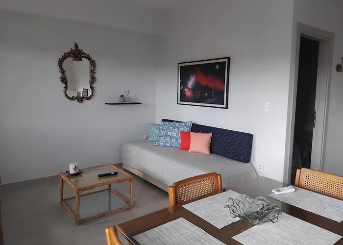 Efthea Valley * Skala Sikias