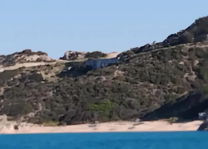 Efthea Valley 公寓