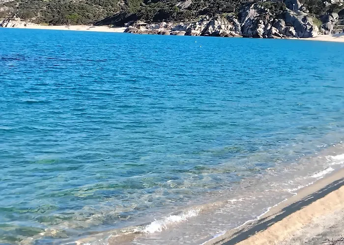 Efthea Valley Skala Sikias