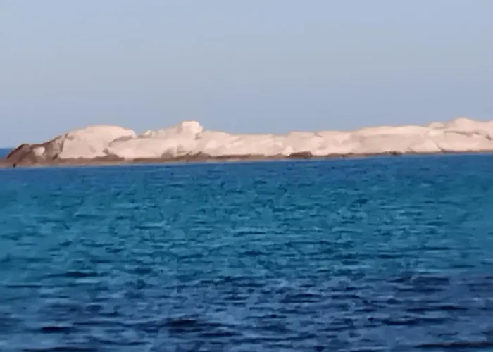 Efthea Valley * Skala Sikias