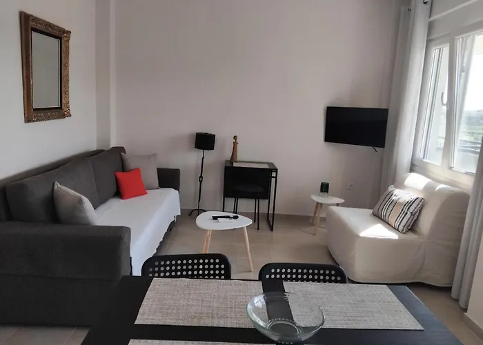 公寓 Efthea Valley *