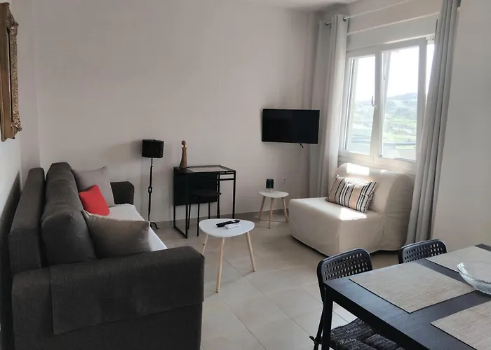 公寓 Efthea Valley