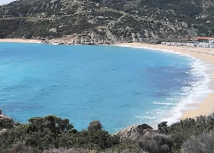 公寓 Efthea Valley