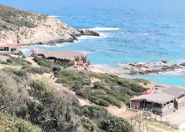 Efthea Valley 公寓