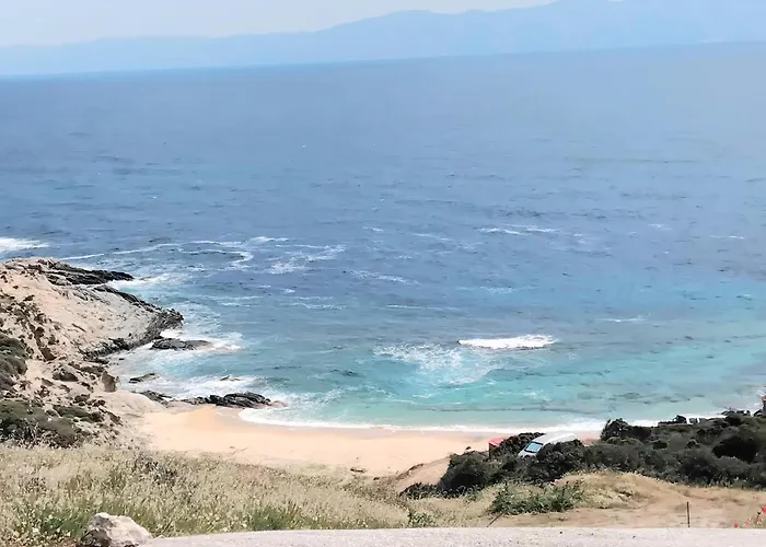 Efthea Valley