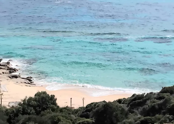 Efthea Valley 公寓