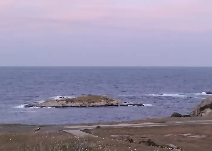 Efthea Valley Skala Sikias