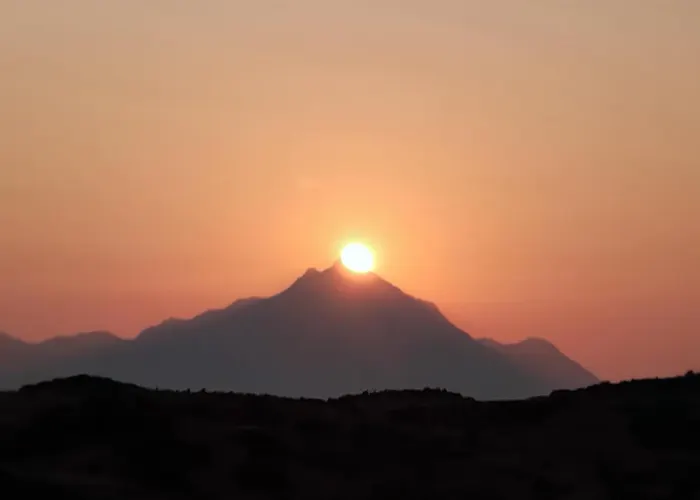 公寓 Efthea Valley