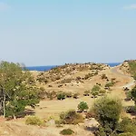 Efthea Valley * Skala Sikias