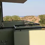 דירה Efthea Valley Skala Sikias