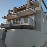 דירה Efthea Valley *