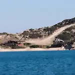Efthea Valley דירה *