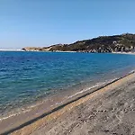 דירה Efthea Valley Skala Sikias