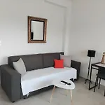 Efthea Valley דירה Skala Sikias
