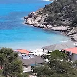Efthea Valley * Skala Sikias