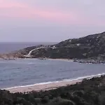 דירה Efthea Valley Skala Sikias