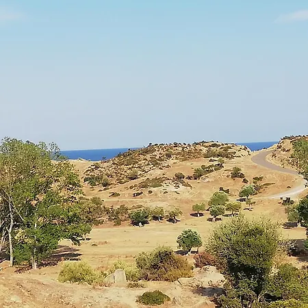 Efthea Valley * Skala Sikias