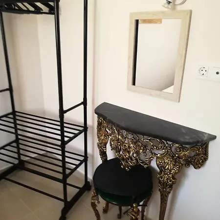 Apartament Efthea Valley *