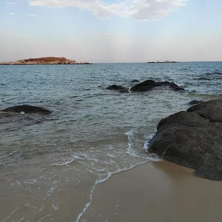 Efthea Valley * Skala Sikias