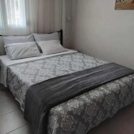 Efthea Valley Apartment