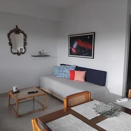 Efthea Valley * Skala Sikias