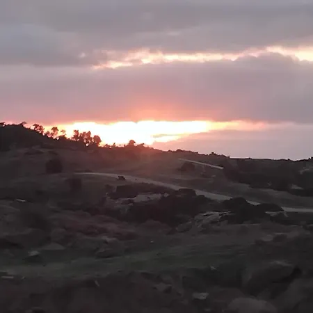 Efthea Valley * Skala Sikias