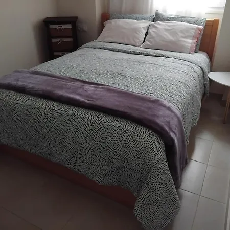 Apartment Efthea Valley