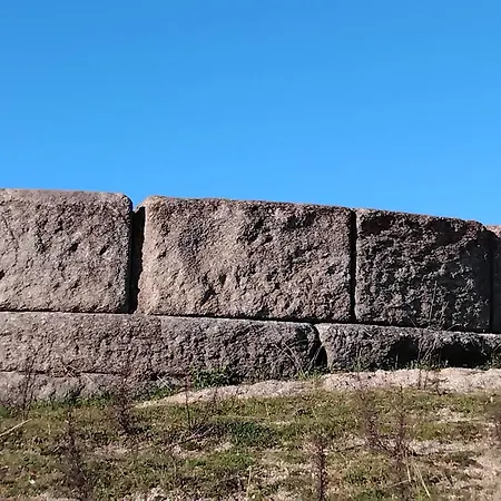 Efthea Valley Apartment *