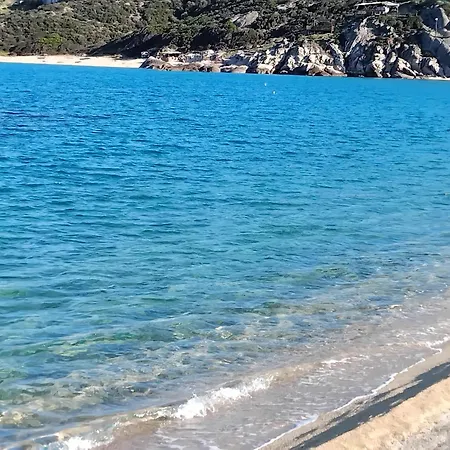 Efthea Valley Skala Sikias