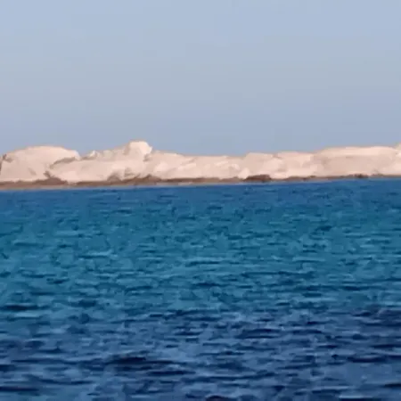 Efthea Valley * Skala Sikias