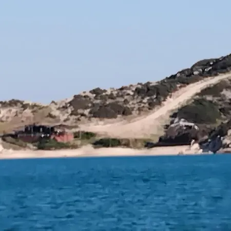 Efthea Valley Apartment *