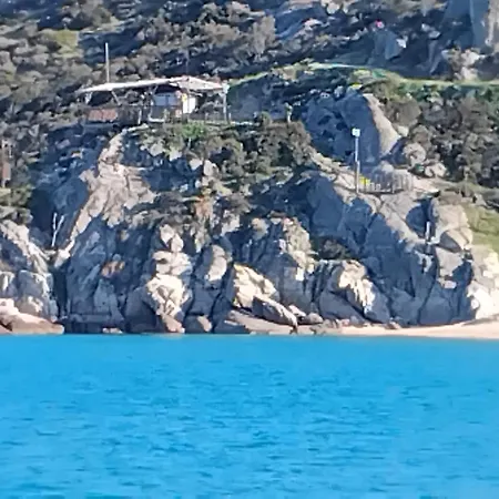 Efthea Valley Apartment