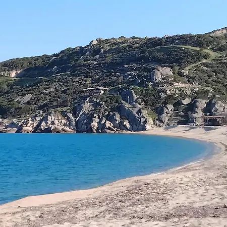 Apartment Efthea Valley