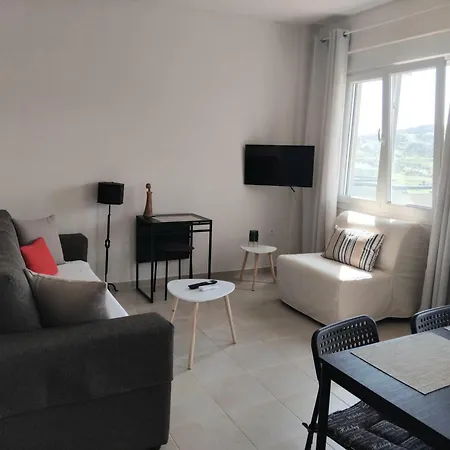 Apartment Efthea Valley