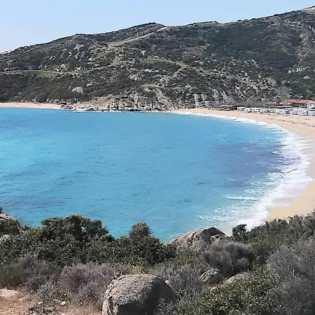 Apartament Efthea Valley