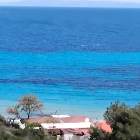 Efthea Valley Apartment *