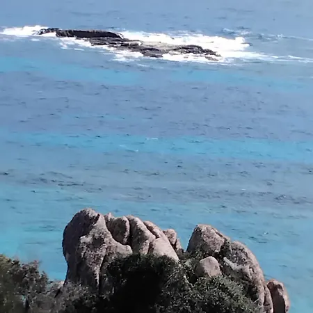 Efthea Valley Apartment *