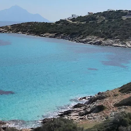 Διαμέρισμα Efthea Valley