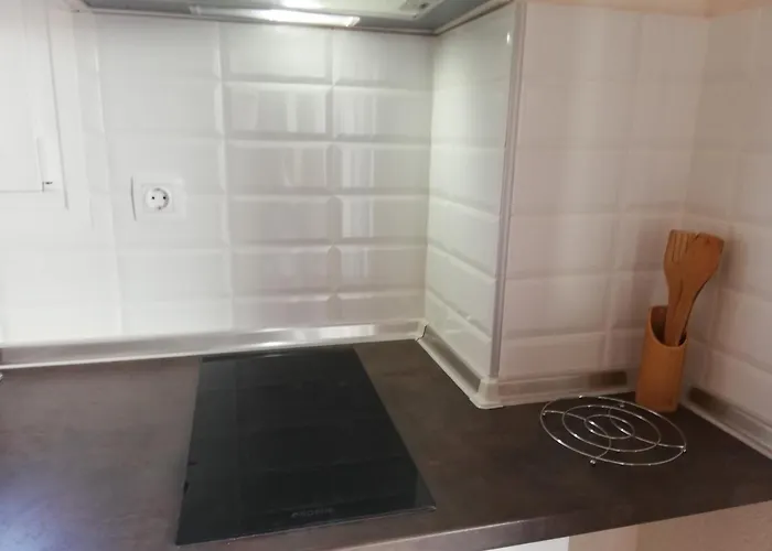 Efthea Valley Apartment