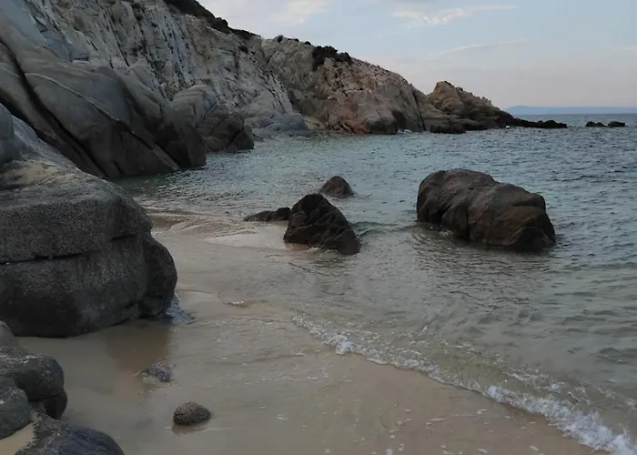 Efthea Valley *