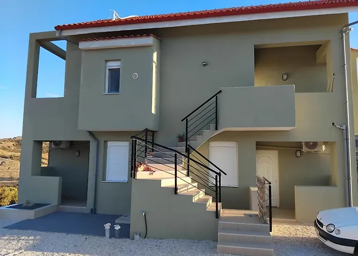 Apartment Efthea Valley