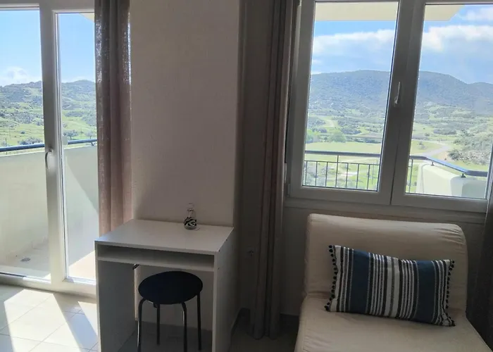 Apartment Efthea Valley